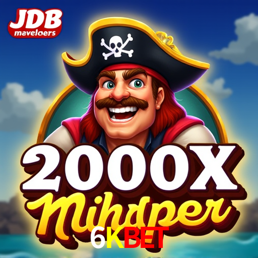 6Kbet: Seu Especialista em Apostas Esportivas Brasileiras