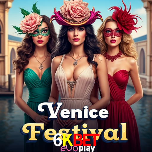 Sinta a adrenalina dos jogos de cassino com 6Kbet